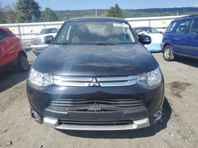 Photo 5 from auction – 2015 MITSUBISHI OUTLANDER with VIN JA4AZ3A39FZ012523