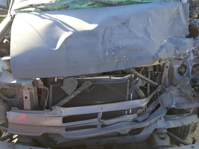 Photo 12 from auction – 1994 CHEVROLET ASTRO with VIN 1GNDM19W6RB152926