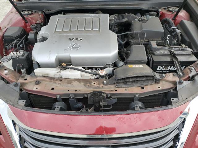 Photo 11 from auction – 2017 LEXUS ES 350 with VIN 58ABK1GG2HU041783