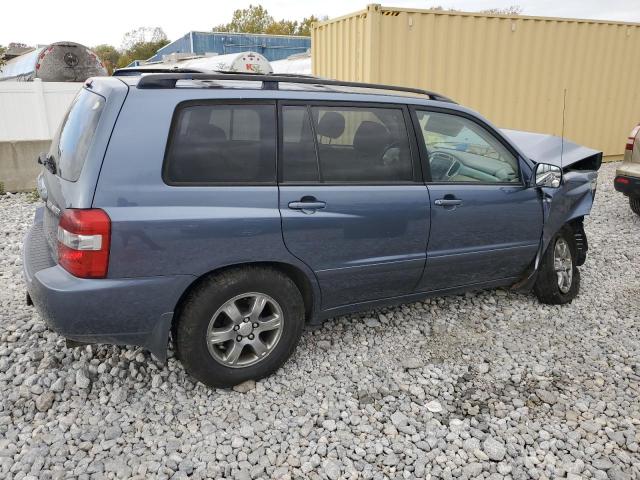 Photo 3 from auction – 2005 TOYOTA HIGHLANDER with VIN JTEEP21A550069550