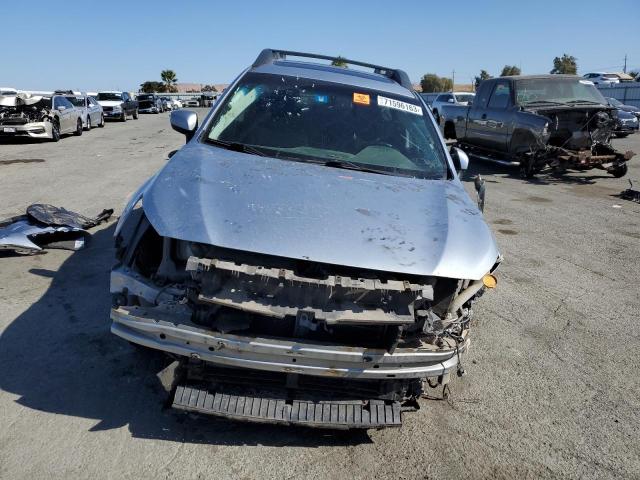 Photo 5 from auction – 2015 SUBARU OUTBACK 2. with VIN 4S4BSADC9F3361341