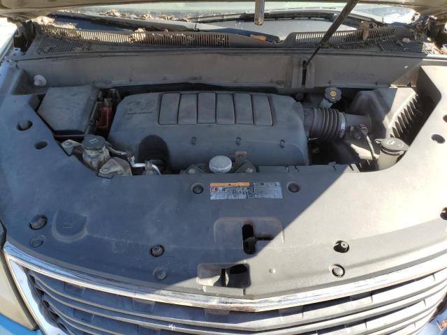 Photo 12 from auction – 2014 CHEVROLET TRAVERSE L with VIN 1GNKRFED5EJ321957