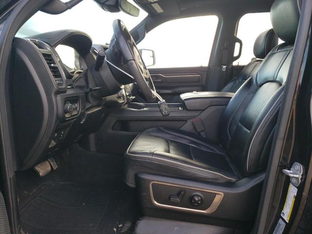Photo 7 from auction – 2019 RAM 1500 LIMIT with VIN 1C6SRFHT4KN518920