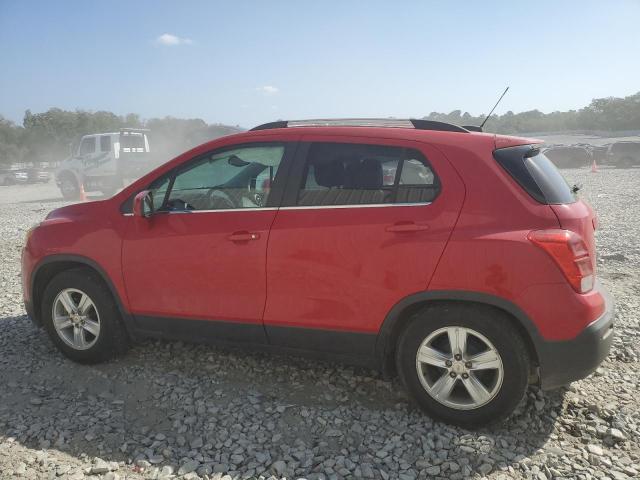 Photo 2 from auction – 2015 CHEVROLET TRAX 1LT with VIN KL7CJLSB6FB231666