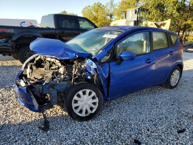 NISSAN VERSA NOTE 2016 with VIN 3N1CE2CP2GL375603 - Photo from auction