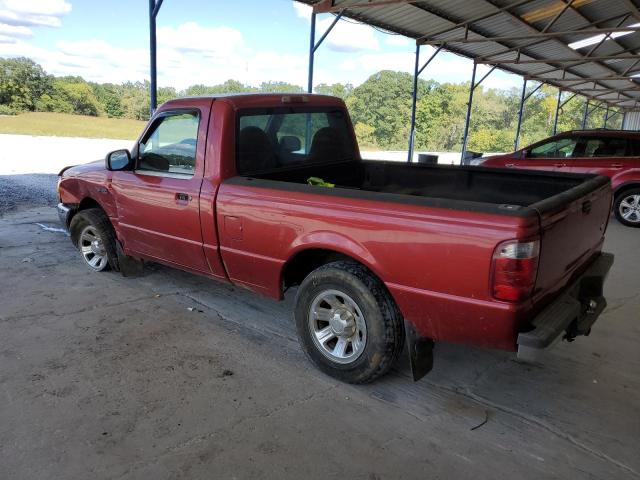 Photo 2 from auction – 2001 FORD RANGER with VIN 1FTYR10C11TA43139