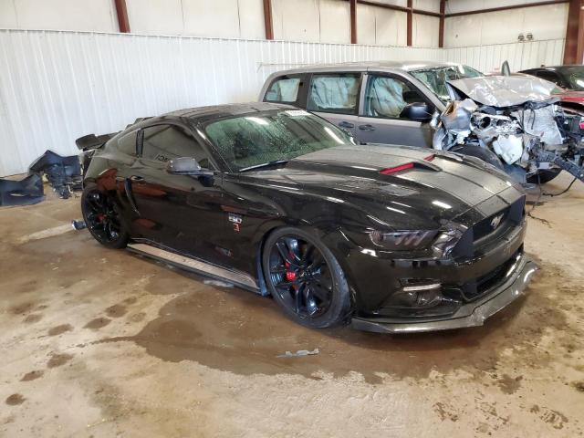 Photo 4 from auction – 2016 FORD MUSTANG GT with VIN 1FA6P8CF7G5201935