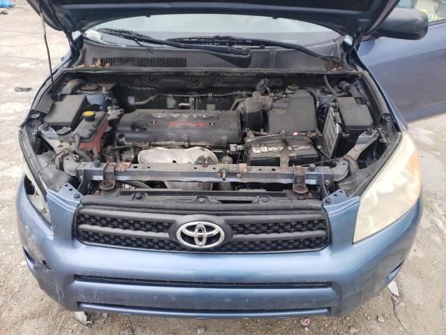 Photo 12 from auction – 2006 TOYOTA RAV4 with VIN JTMZD33V866013850