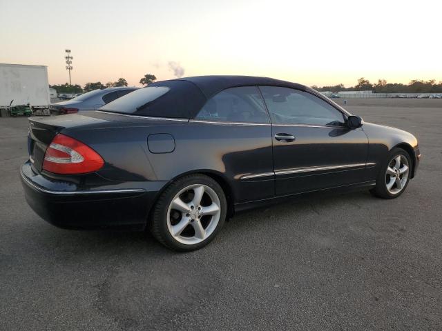 Photo 3 from auction – 2005 MERCEDES-BENZ 300-CLASS with VIN WDBTK65G25T043341