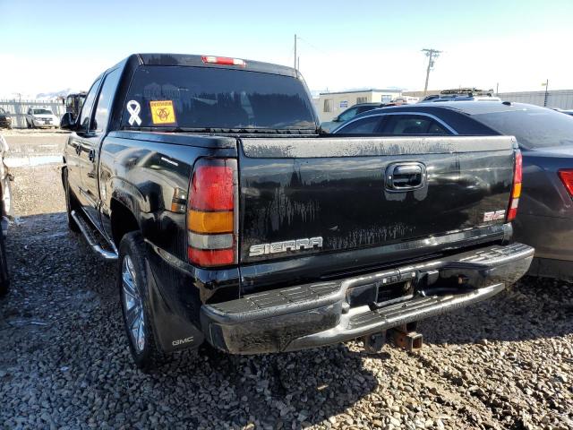 Photo 2 from auction – 2007 GMC SIERRA K15 with VIN 2GTEK63N671131006