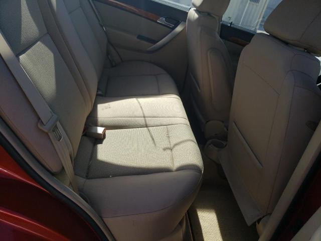 Photo 10 from auction – 2011 CHEVROLET AVEO LS with VIN KL1TD5DE2BB237074