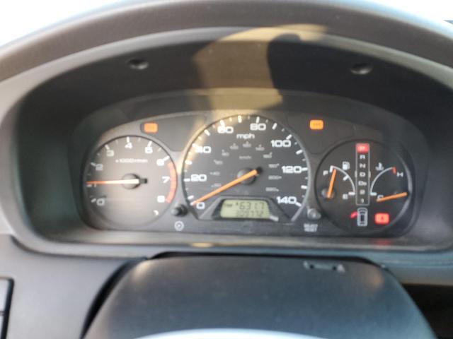 Photo 9 from auction – 2004 HONDA ODYSSEY EX with VIN 5FNRL18014B041690