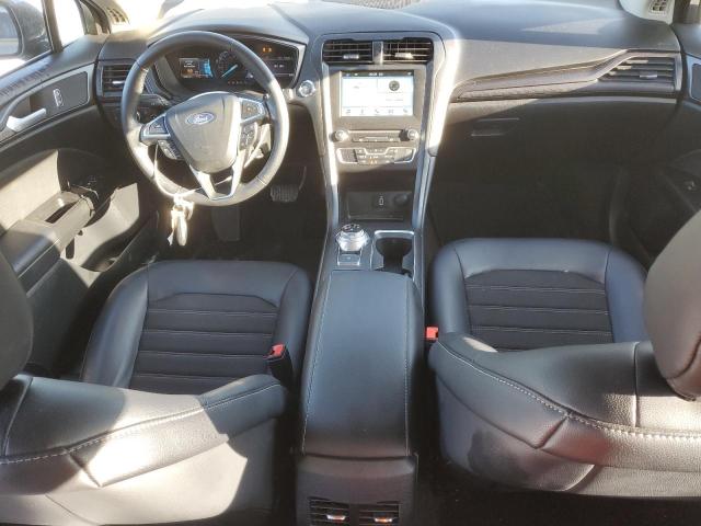 Photo 8 from auction – 2018 FORD FUSION SE with VIN 3FA6P0HD3JR228725