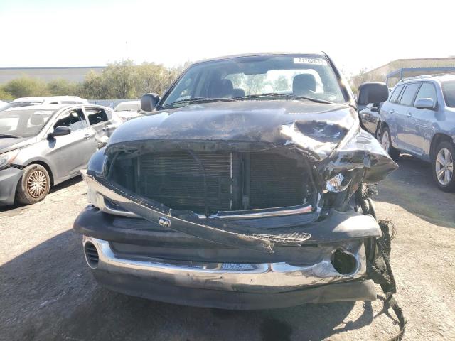 Photo 5 from auction – 2005 DODGE RAM 1500 S with VIN 1D7HA18N65S294530