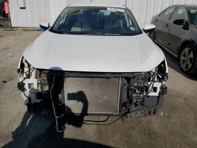 Photo 5 from auction – 2017 HONDA CIVIC LX with VIN 2HGFC2F57HH511794