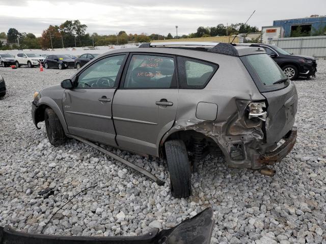 Photo 2 from auction – 2004 PONTIAC VIBE with VIN 5Y2SL62824Z415411