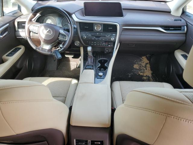 Photo 8 from auction – 2019 LEXUS RX 350 BAS with VIN 2T2BZMCA8KC210988