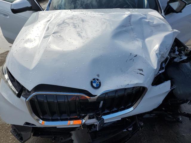 Photo 11 from auction – 2023 BMW X1 XDRIVE2 with VIN WBX73EF02P5X40708