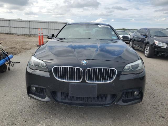 Photo 5 from auction – 2013 BMW 535 XI with VIN WBAFU7C52DDU67818