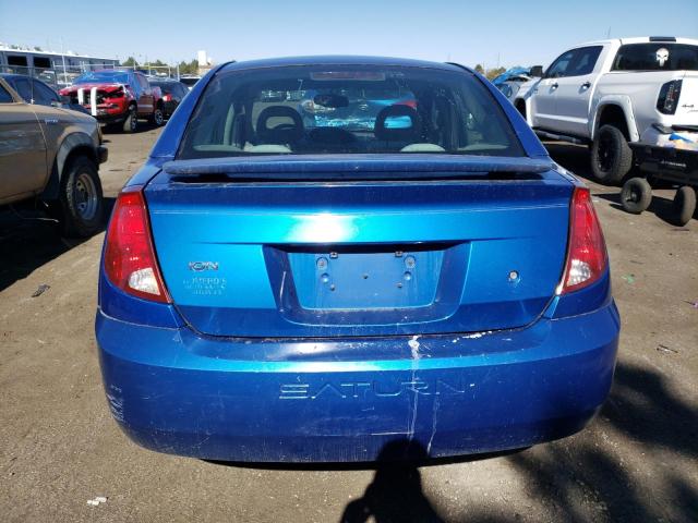 Photo 6 from auction – 2003 SATURN ION LEVEL with VIN 1G8AJ52F23Z150248