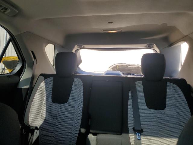 Photo 10 from auction – 2012 CHEVROLET EQUINOX LT with VIN 2GNFLNEK4C6183592