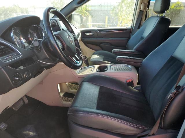 Photo 7 from auction – 2018 DODGE GRAND CARA with VIN 2C4RDGCG1JR206643