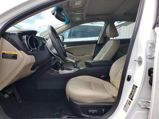 صورة رقم 7 من المزاد - 2015 KIA OPTIMA EX مع VIN 5XXGN4A79FG482042