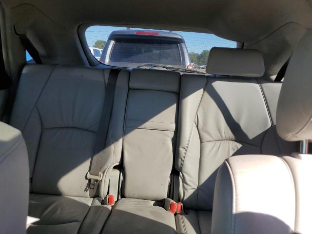 Photo 10 from auction – 2004 LEXUS RX 330 with VIN 2T2HA31U04C017181