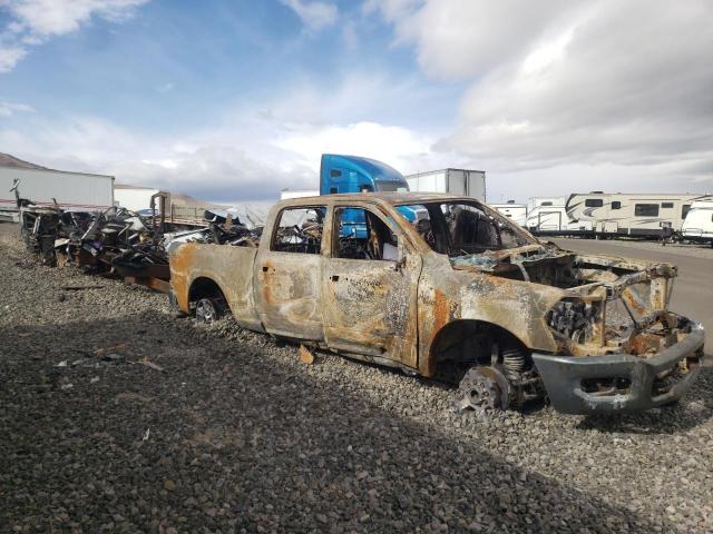 Photo 1 from auction – 2023 RAM 2500 BIG H with VIN 3C6UR5DJ9PG603128