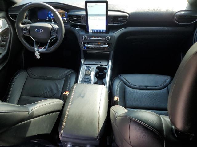 Photo 8 from auction – 2020 FORD EXPLORER S with VIN 1FM5K8GC4LGA34769