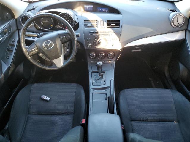 Photo 8 from auction – 2013 MAZDA 3 I with VIN JM1BL1V77D1785614