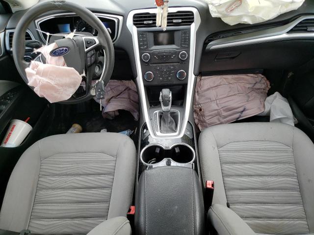 Photo 8 from auction – 2016 FORD FUSION S H with VIN 3FA6P0UU3GR126310