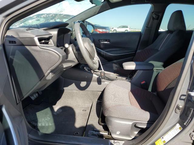 Photo 7 from auction – 2023 TOYOTA COROLLA SE with VIN 5YFS4MCEXPP153884