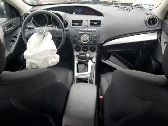 Photo 8 from auction – 2010 MAZDA 3 S with VIN JM1BL1S5XA1278835