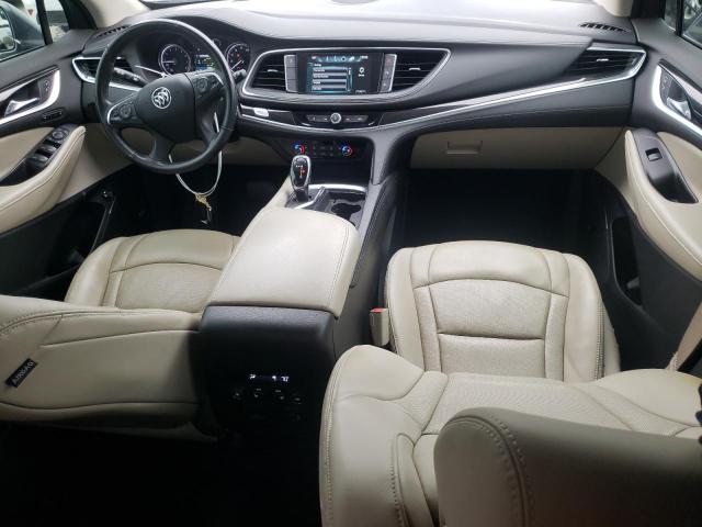 Photo 8 from auction – 2019 BUICK ENCLAVE PR with VIN 5GAERCKW1KJ265927