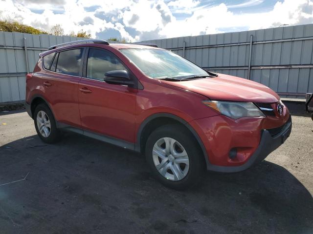 Photo 4 from auction – 2013 TOYOTA RAV4 LE with VIN JTMBFREV6D5012193