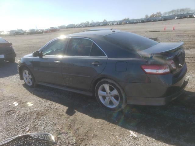 Photo 2 from auction – 2011 TOYOTA CAMRY BASE with VIN 4T1BF3EK7BU210671