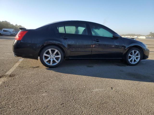 Photo 3 from auction – 2008 NISSAN MAXIMA SE with VIN 1N4BA41E88C836257