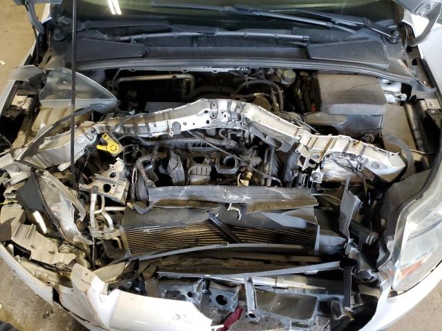 Photo 11 from auction – 2014 FORD FOCUS SE with VIN 1FADP3F2XEL404281