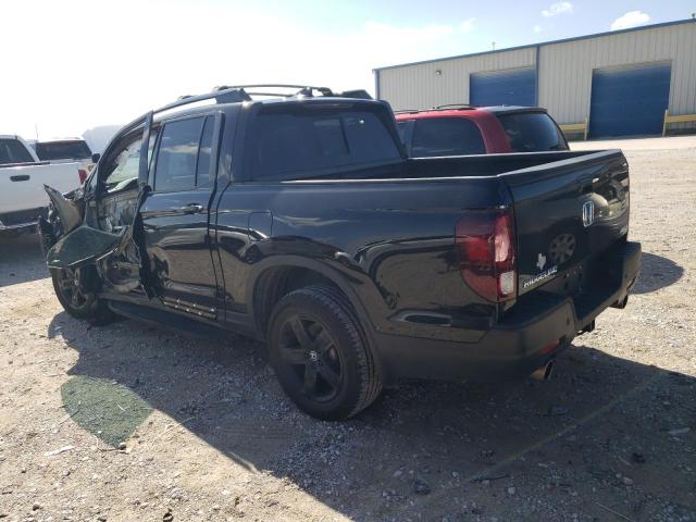صورة رقم 2 من المزاد - 2022 HONDA RIDGELINE مع VIN 5FPYK3F89NB014099