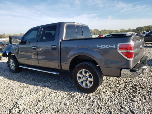 Photo 2 from auction – 2014 FORD F150 SUPER with VIN 1FTFW1EF2EKG19092