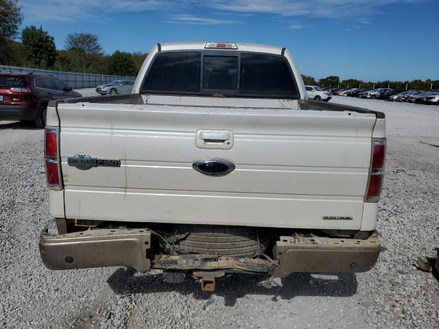 Photo 6 from auction – 2012 FORD F150 SUPER with VIN 1FTFW1EF4CKD16246