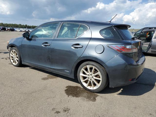 Photo 2 from auction – 2011 LEXUS CT 200 with VIN JTHKD5BH9B2018757