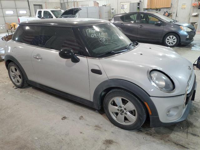 Photo 4 from auction – 2014 MINI COOPER with VIN WMWXM5C55ET935508