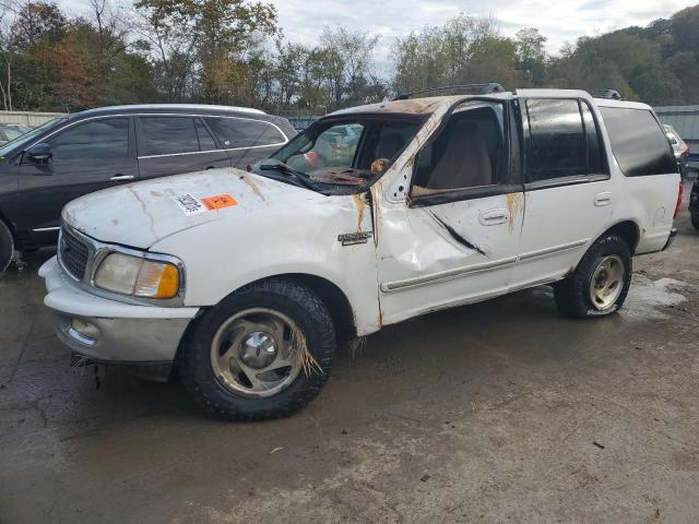 FORD EXPEDITION 1998 with VIN 1FMPU18L0WLB69638 - Photo from auction