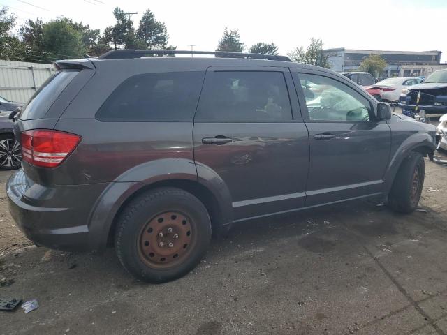 Photo 3 from auction – 2017 DODGE JOURNEY SE with VIN 3C4PDCAB3HT524830