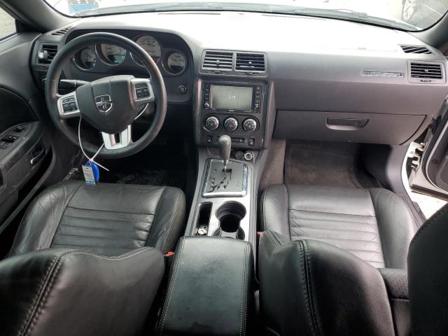 Photo 8 from auction – 2012 DODGE CHALLENGER with VIN 2C3CDYAG3CH176248