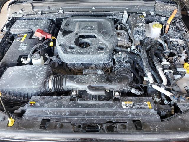 Photo 12 from auction – 2023 JEEP WRANGLER S with VIN 1C4JJXP68PW660993