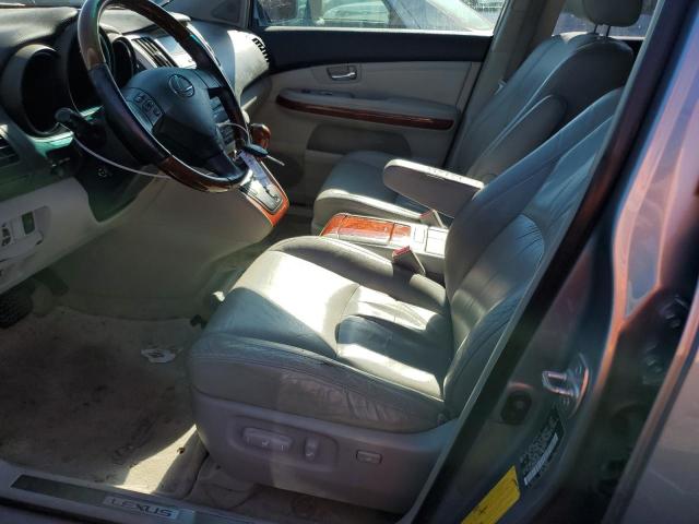Photo 7 from auction – 2004 LEXUS RX 330 with VIN JTJGA31U040014059