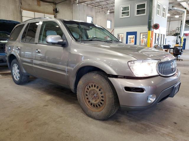Photo 4 from auction – 2006 BUICK RAINIER CX with VIN 5GAET13M962227252